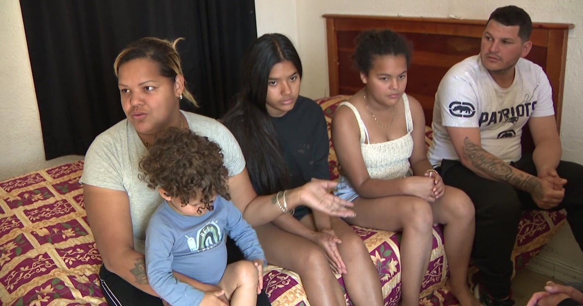South Florida business lends encouraging hand to a short while ago arrived migrants