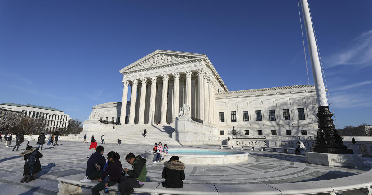 Supreme Court turns down request from New York firearms dealers to block new gun law