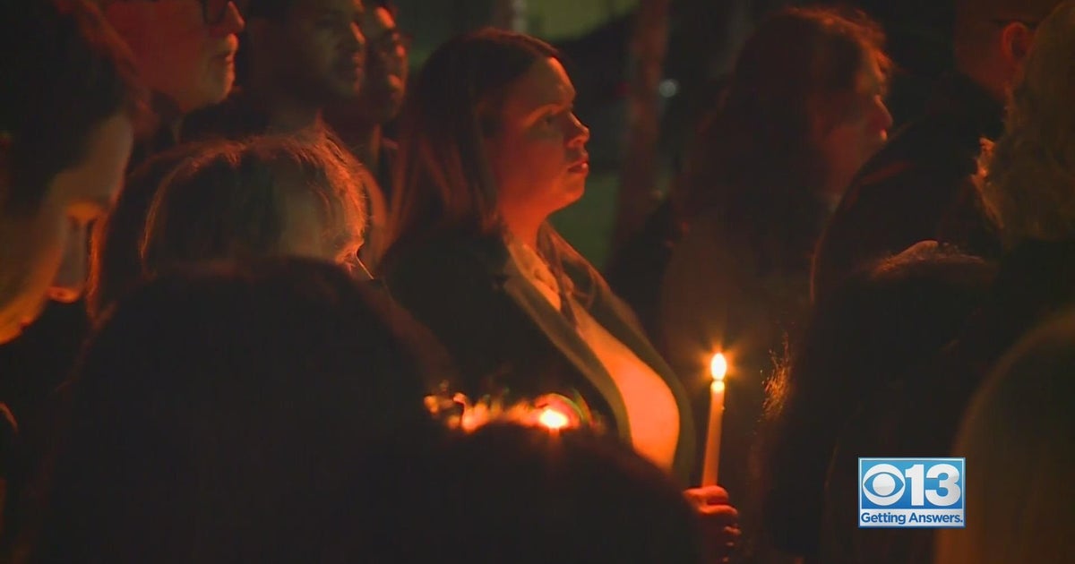 Sad but powerful reunion for victims held 34 years after Stockton schoolyard massacre