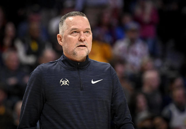 Grading the Week: A note for Nuggets coach Michael Malone — the