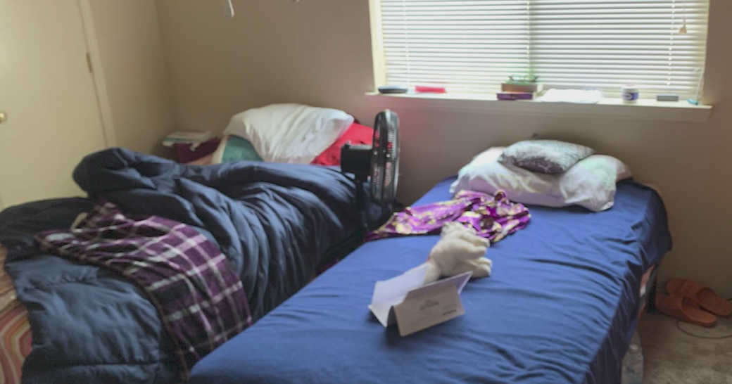 Dallas, Fort Worth take aim at boarding home abuses CBS Texas