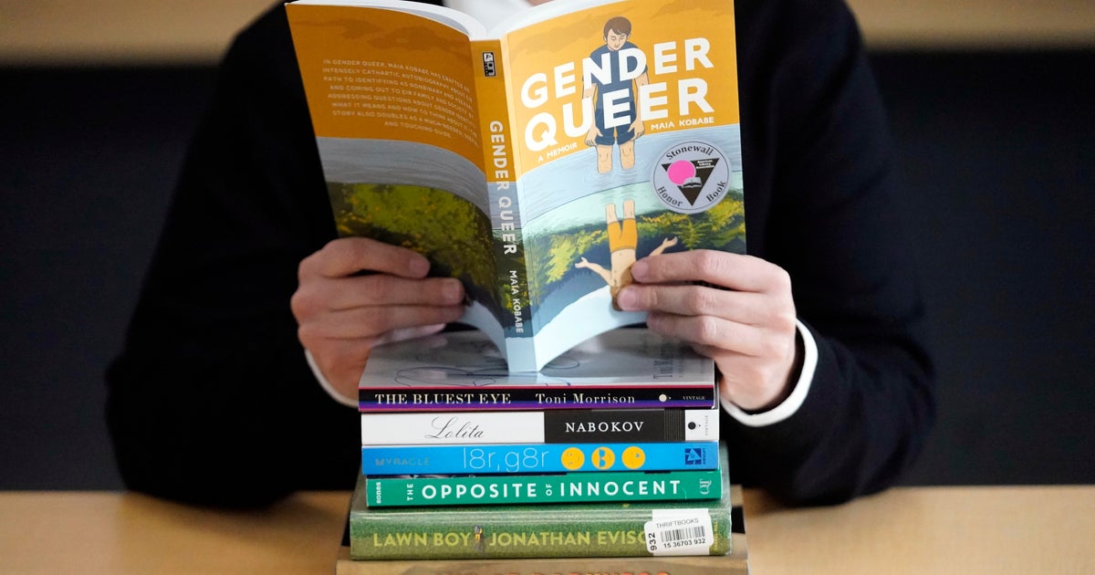 North Dakota weighs ban of "sexually explicit" library books - Vimarsana News