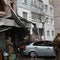 Kids, top minister among the dead in chopper crash near Ukraine kindergarten