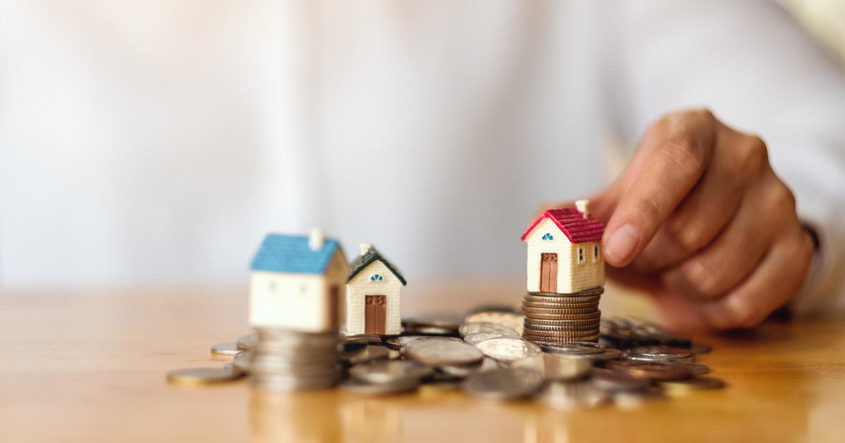 Why should you refinance your mortgage?