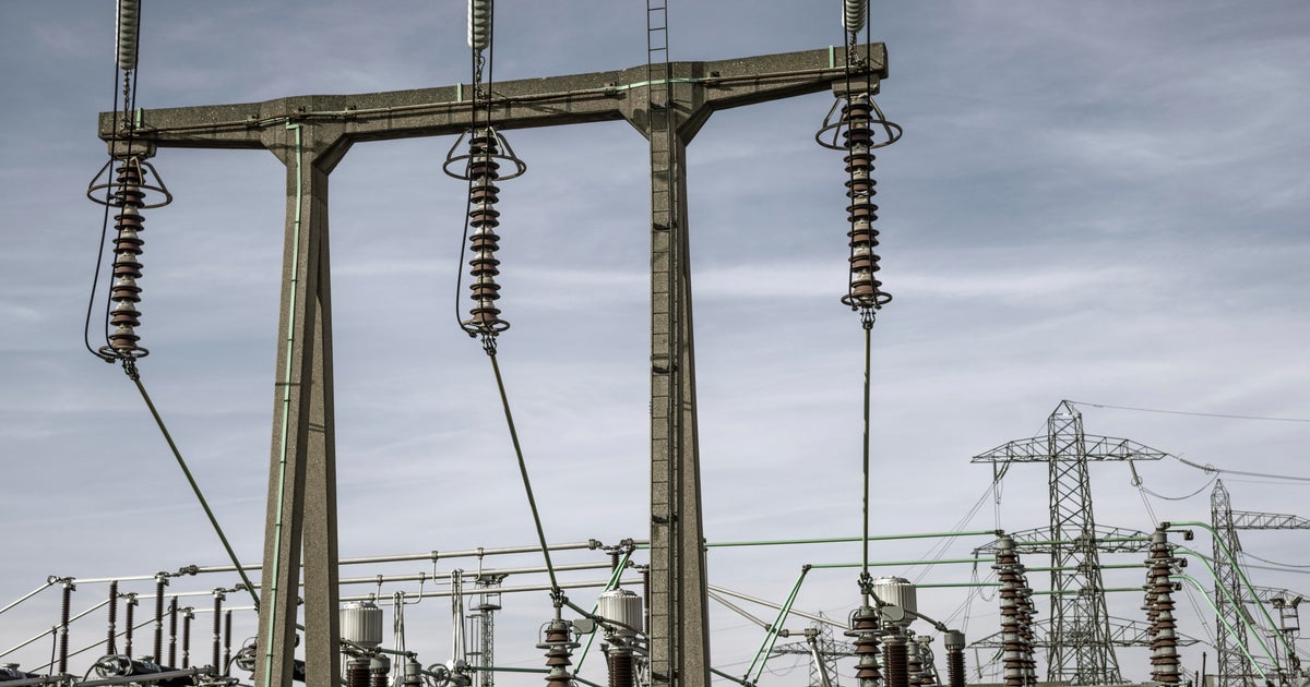 Canadian Man Pleads Guilty to Energy Facility Destruction