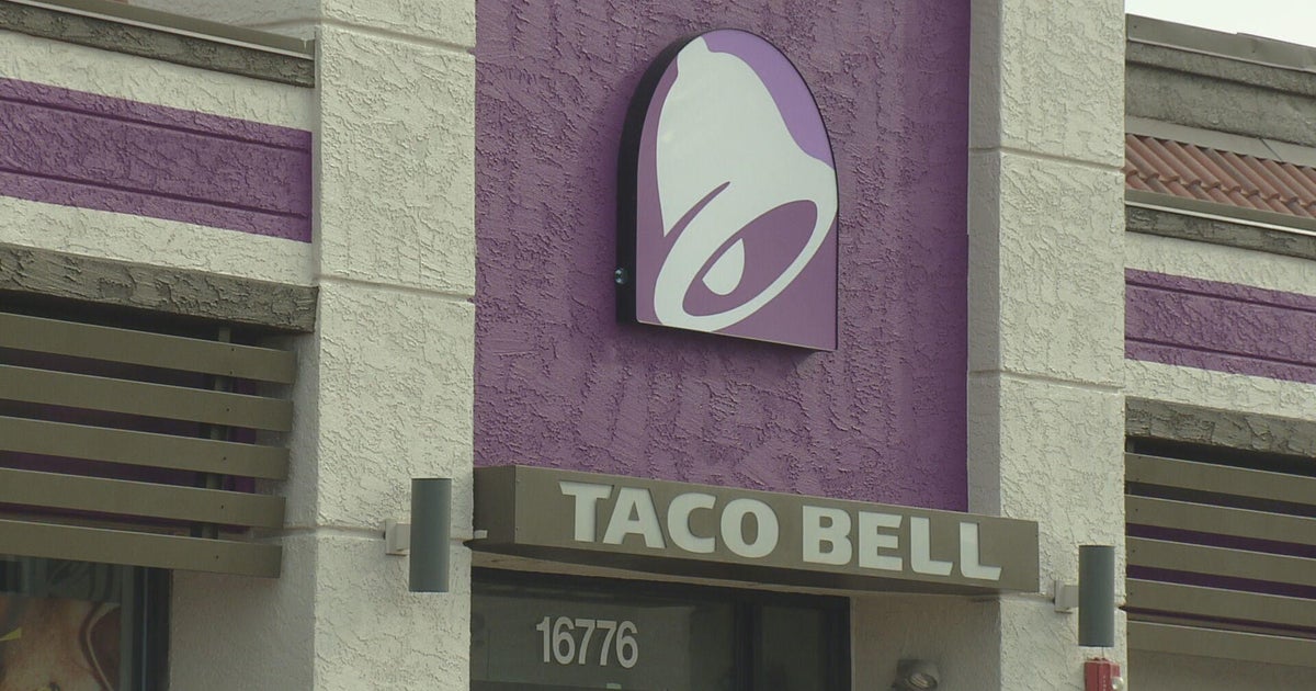 No evidence of Taco Bell employees putting rat poison in Colorado man's food, police say