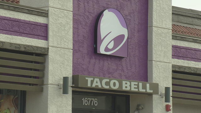 No evidence of Taco Bell employees putting rat poison in man's food, police say