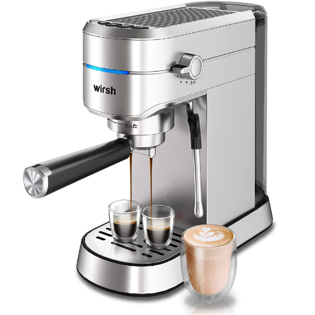 This Nespresso Machine Is an Extended Prime Day Deal at