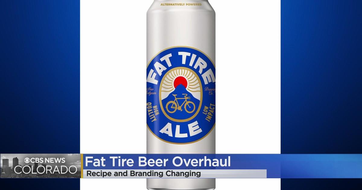 Fat Tire Beer Colorado U.S.A Baseball Jersey - Tagotee