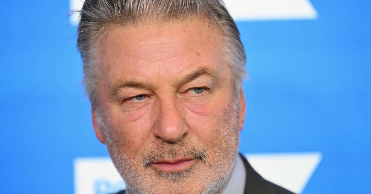 Alec Baldwin now not dealing with firearm enhancement in manslaughter cost, prosecutors say