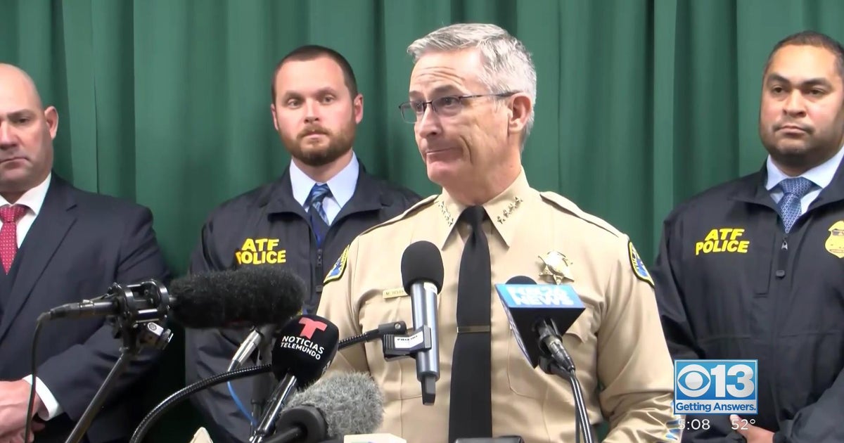 Here's the latest on the Central California mass murder investigation ...