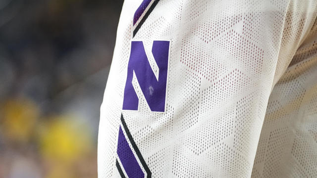 Northwestern v Michigan 