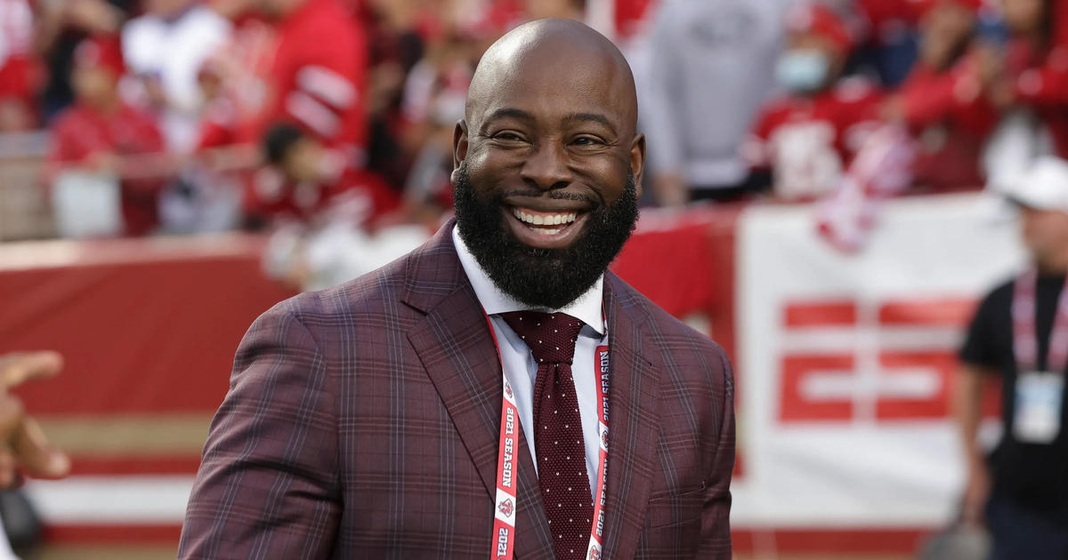 49ers executive Ran Carthon aims to run a team of his own