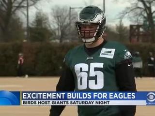 Ride SEPTA Home For Free From The Eagles Playoff Game on Sunday