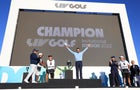 LIV Golf Invitational - London - Day Three 