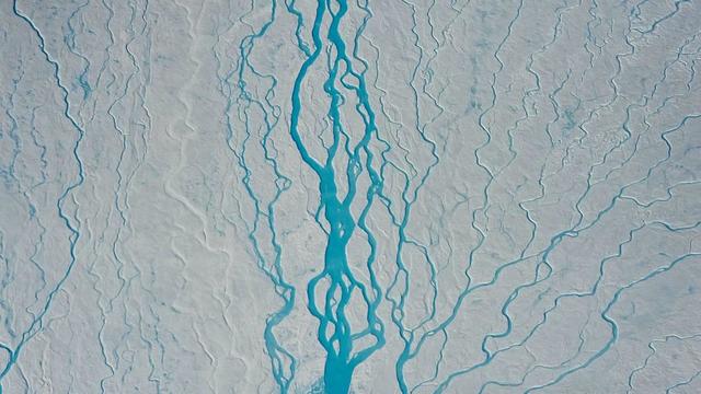 Greenland ice sheet — the second largest in the world — experiencing its highest temperatures in 1,000 years, researchers say