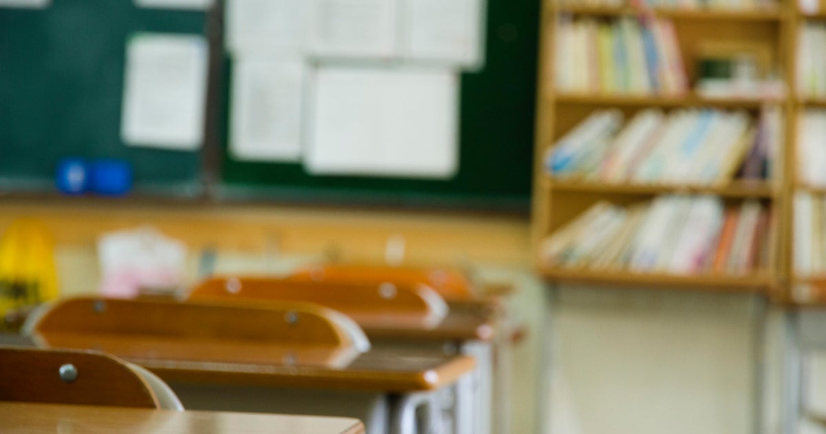 Colfax High lockdown lifted after reports of possible stranger on campus