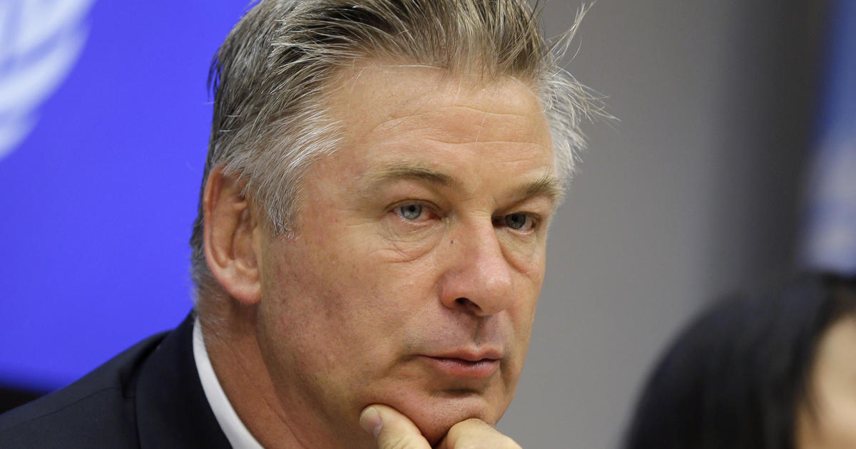 The Saturday Six: Alec Baldwin facing charges, customs officials seize eggs at the border and more