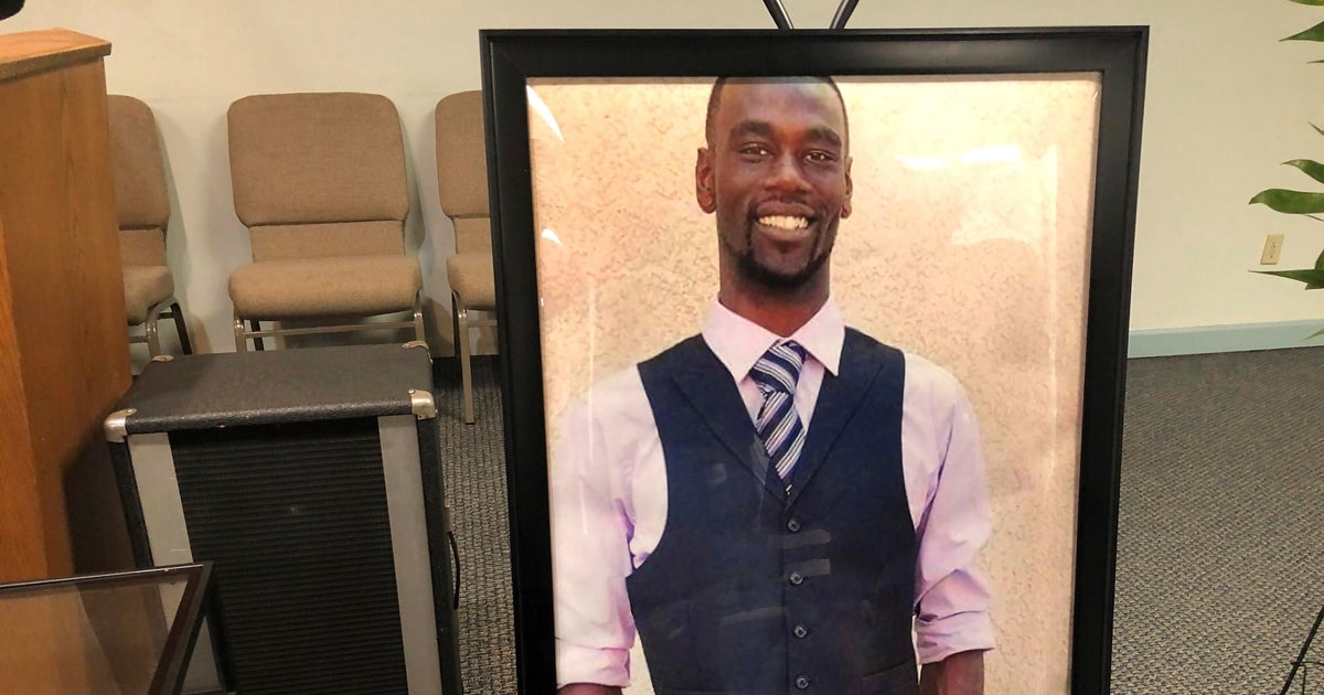 5 Memphis police officers fired in death of Tyre Nichols - CBS News