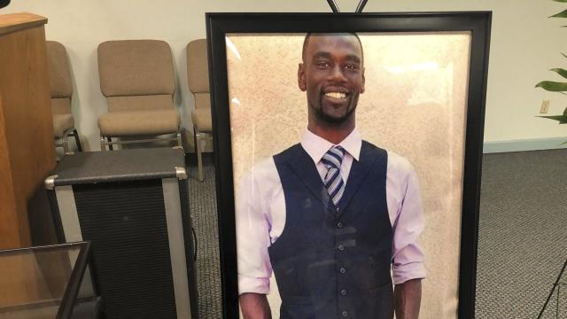 5 Memphis police officers fired in death of Tyre Nichols