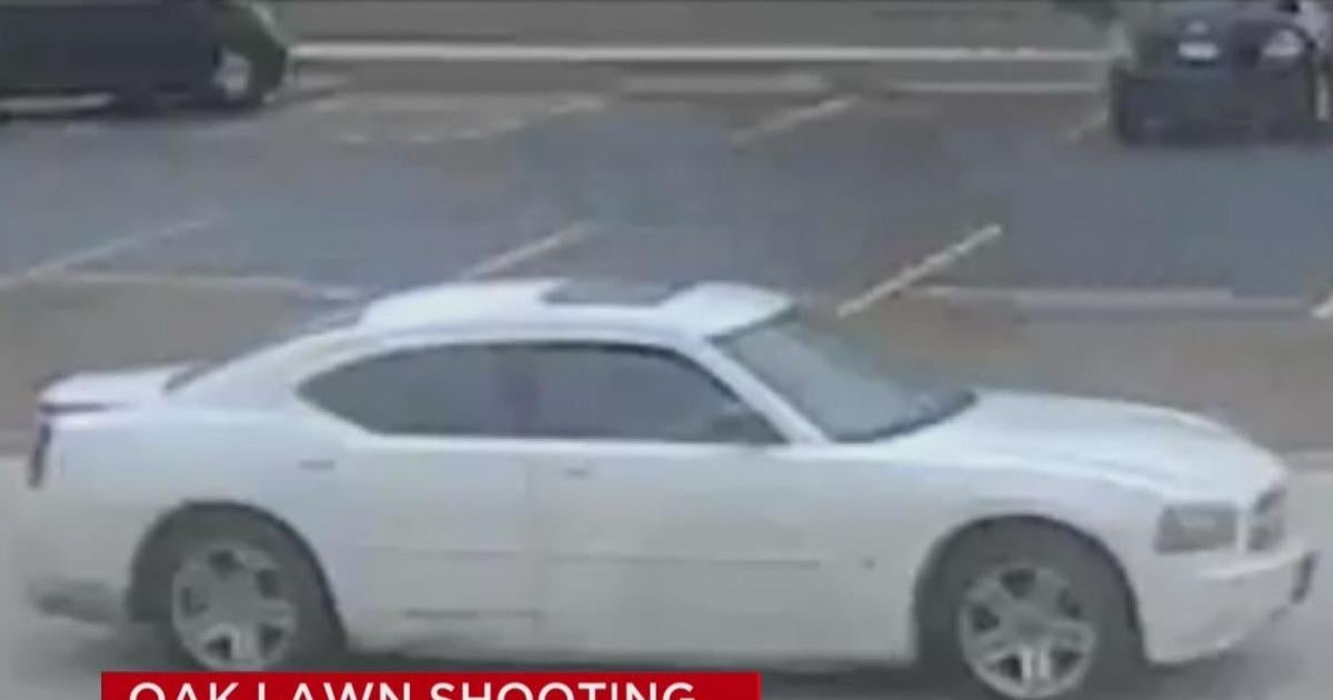 Oak Lawn Would Be Carjacking Victim Shoots At Suspects Cbs Chicago