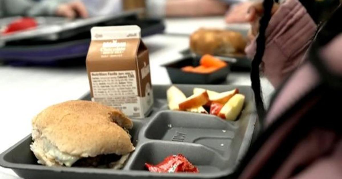 Schools face millions in unpaid lunch debt