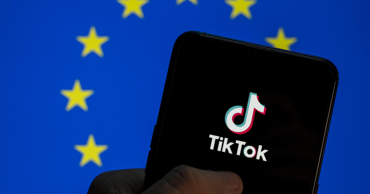 TikTok vs. Europe: Could EU data privacy law slay the