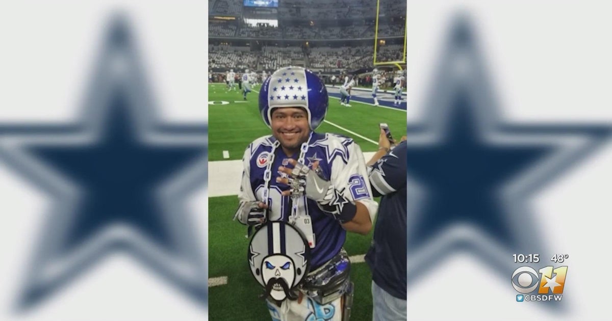 Cowboys fans buy $900 fake tickets