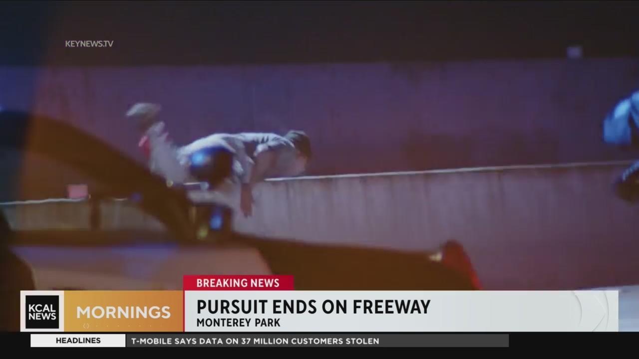 Pursuit 20 and More