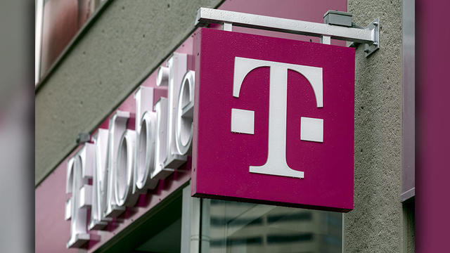 T-Mobile Hacked 