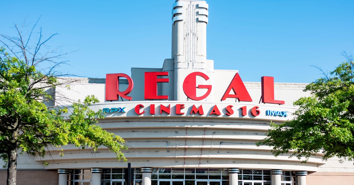 Does Regal Cinemas Do Military Discount