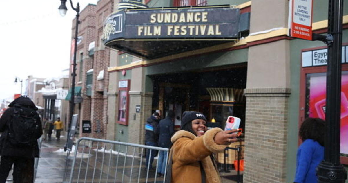 Sundance Film Festival returns inperson for first time since 2020