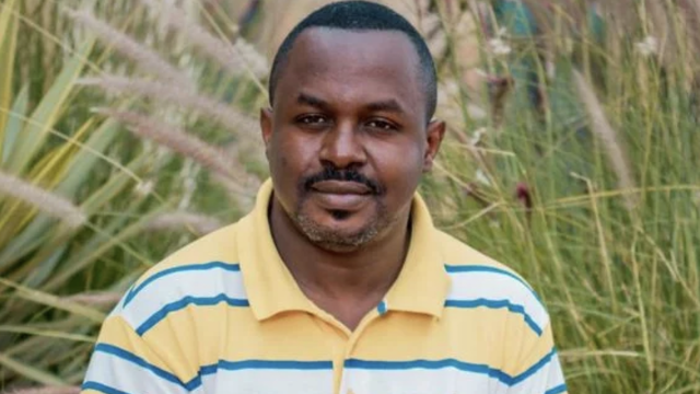 Investigative journalist critical of Rwanda's government killed in a car accident