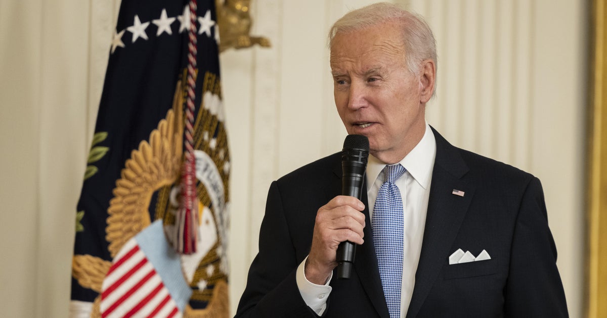 Justice Department investigators searched Biden’s Delaware home and found six more classified documents, attorney says