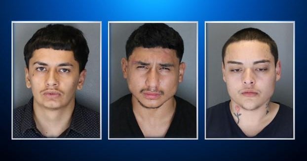 Men accused of selling drugs to Longmont students, trading drugs for