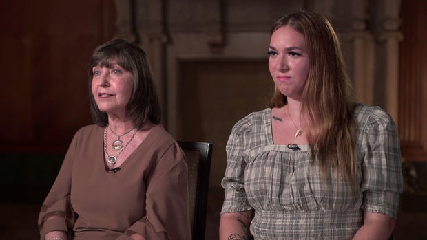 Jan and Alexis Bynum