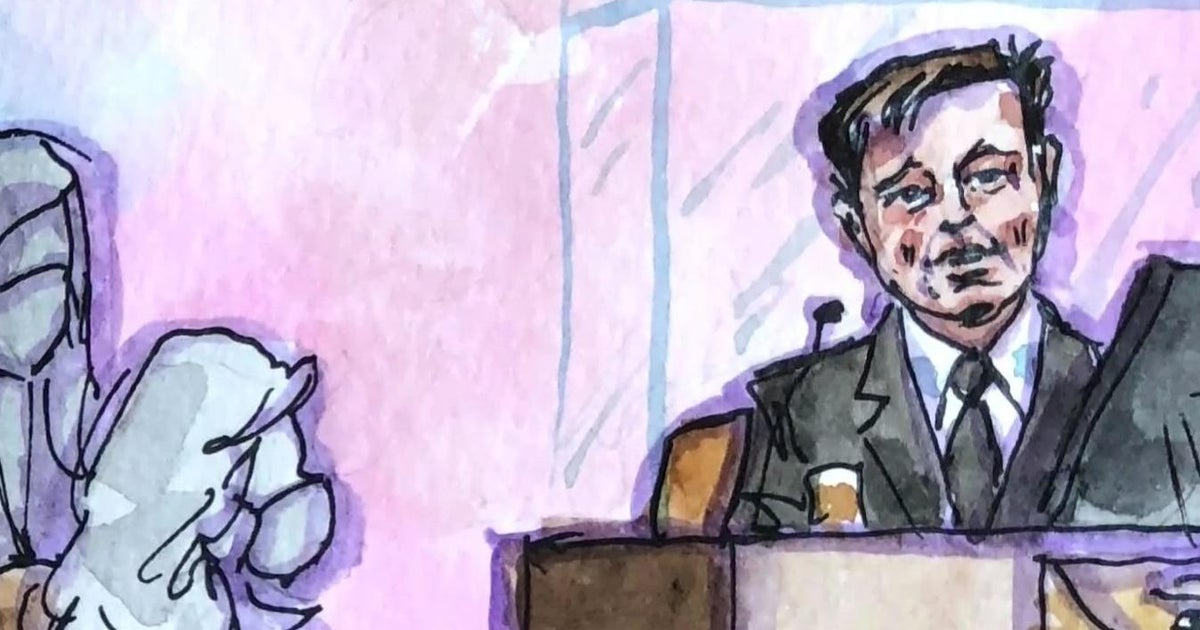 Elon Musk takes witness stand to defend Tesla buyout tweets