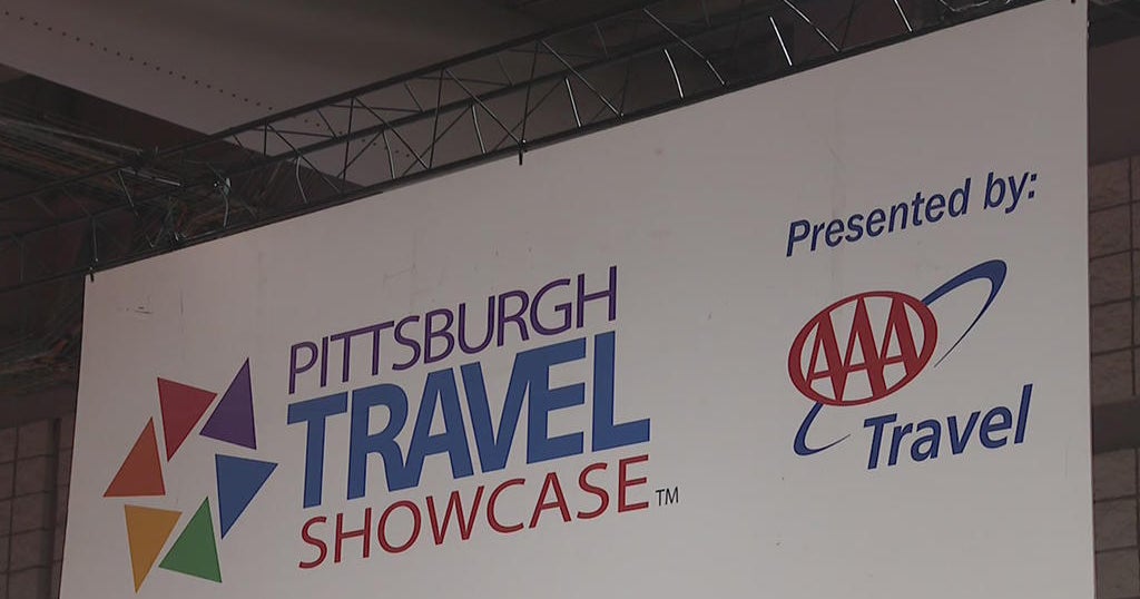 Pittsburgh Travel Showcase wraps up a successful weekend at David L. Lawrence Convention Center