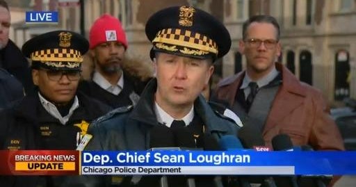 2 dead, 3 wounded in shooting in South Shore - CBS Chicago