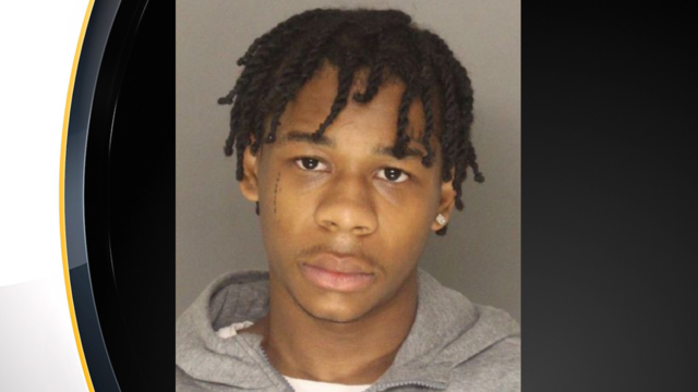 Pittsburgh Police Arrest 16-Year Old Suspect After Shots Were