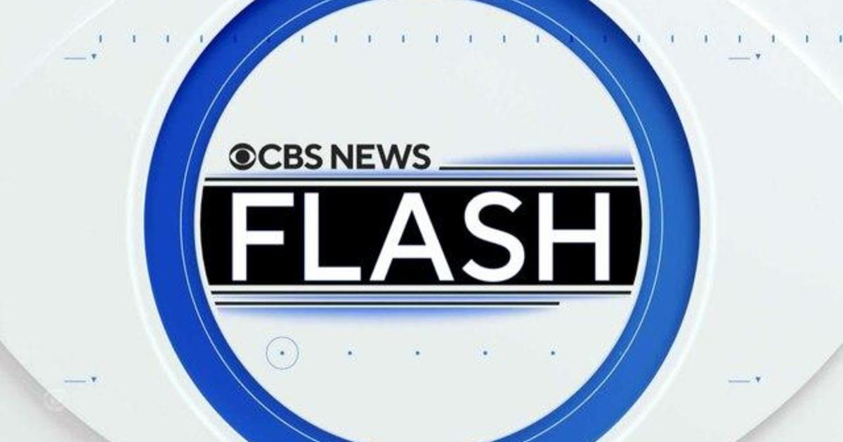 California mass shooter acted alone, police say: CBS News Flash Jan. 23, 2023