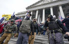 Capitol Riot Oath Keepers 