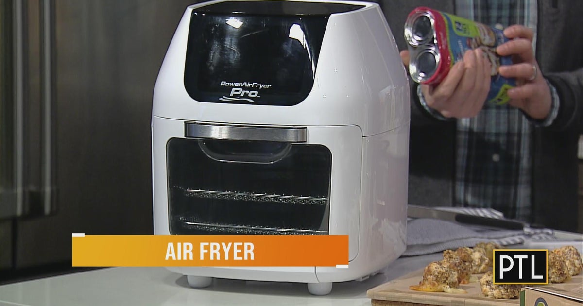 Kitchen appliance hacks you've never thought of CBS Pittsburgh