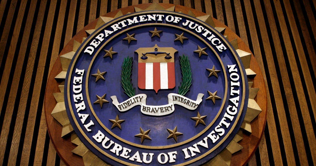 Former FBI official charged with violating Russia sanctions, money laundering