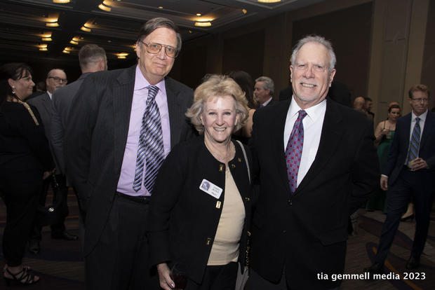BIA Installation of Officers, Dinner and Awards Gala was on January 20 at the Hyatt Regency, downtown Sacramento. 