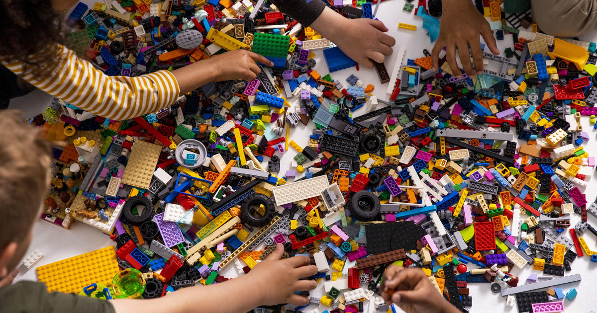 Копенхаген, Дания — Датската Lego заяви в понеделник, че остава ангажирана