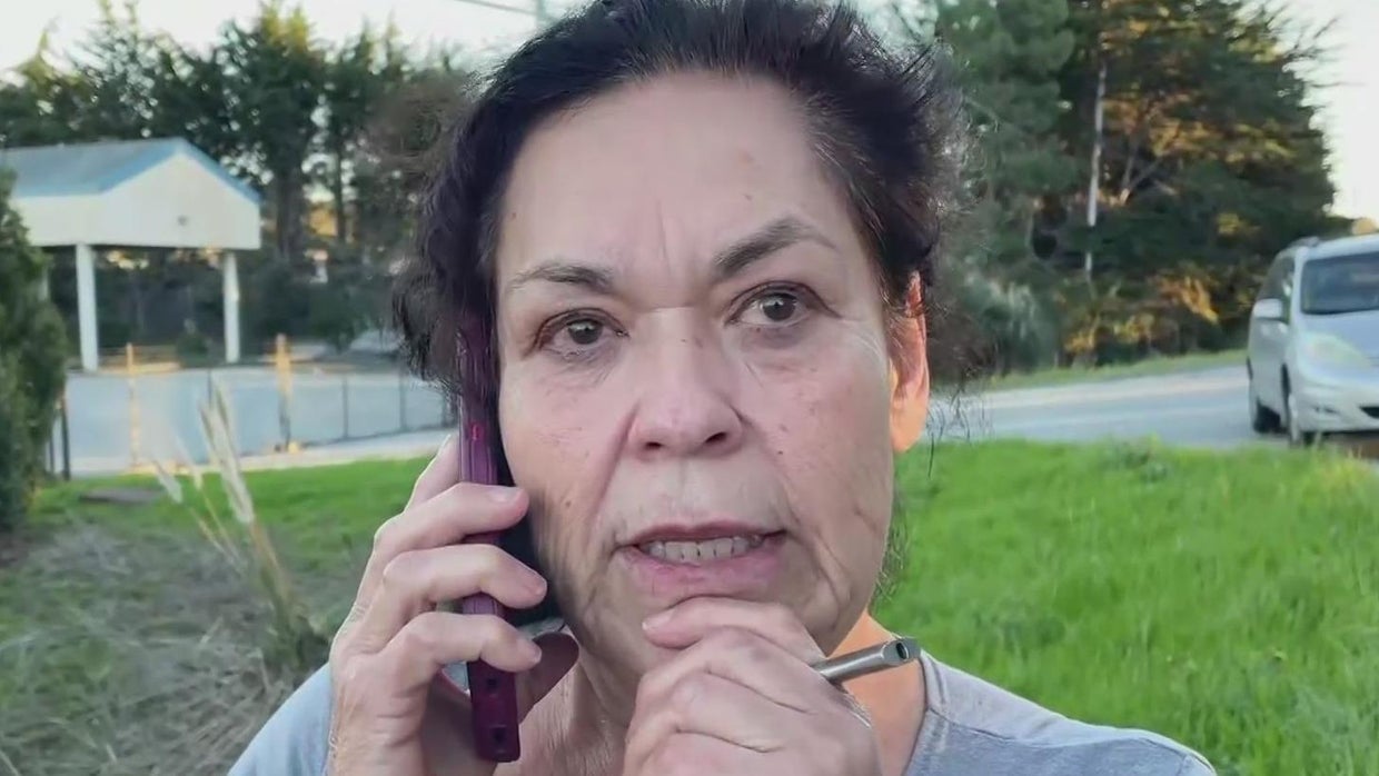 Family member confirms identity of victim killed in Half Moon Bay mass