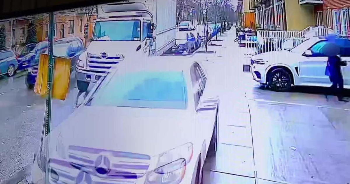 NYPD: Woman suffers serious injuries in hit-and-run in Queens - CBS New ...