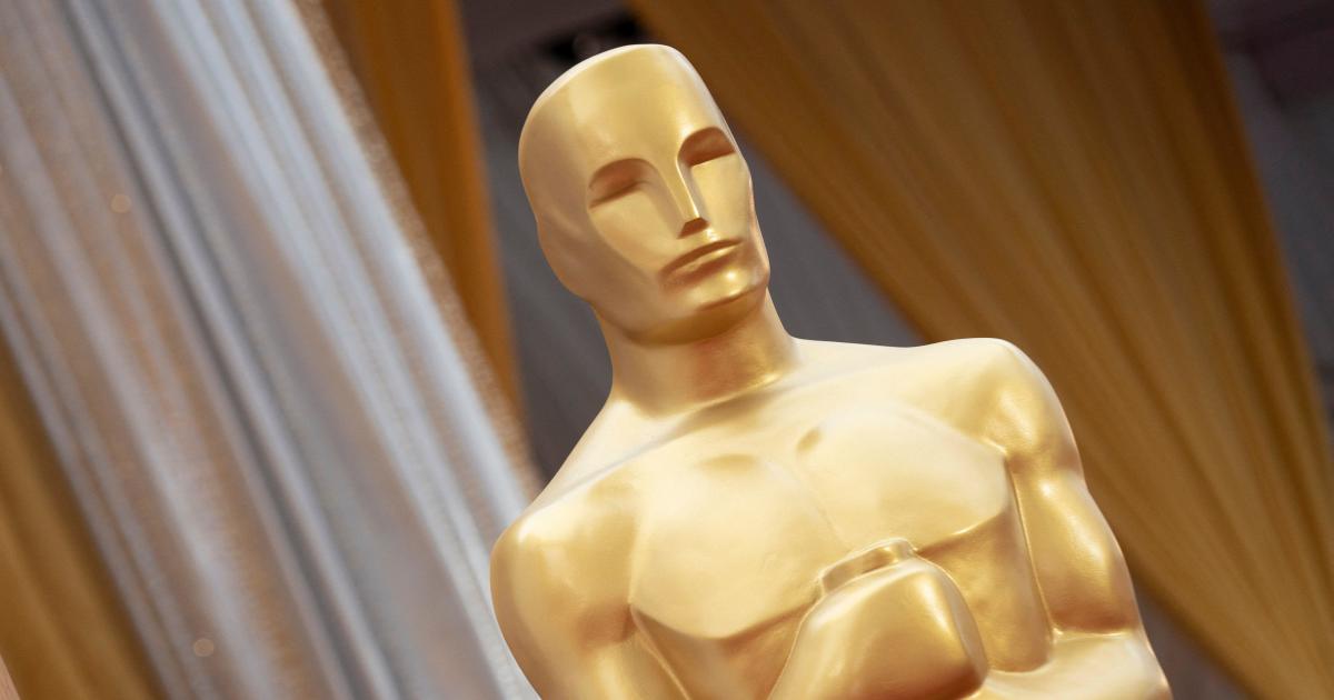 Nominations for the Academy Awards are being released