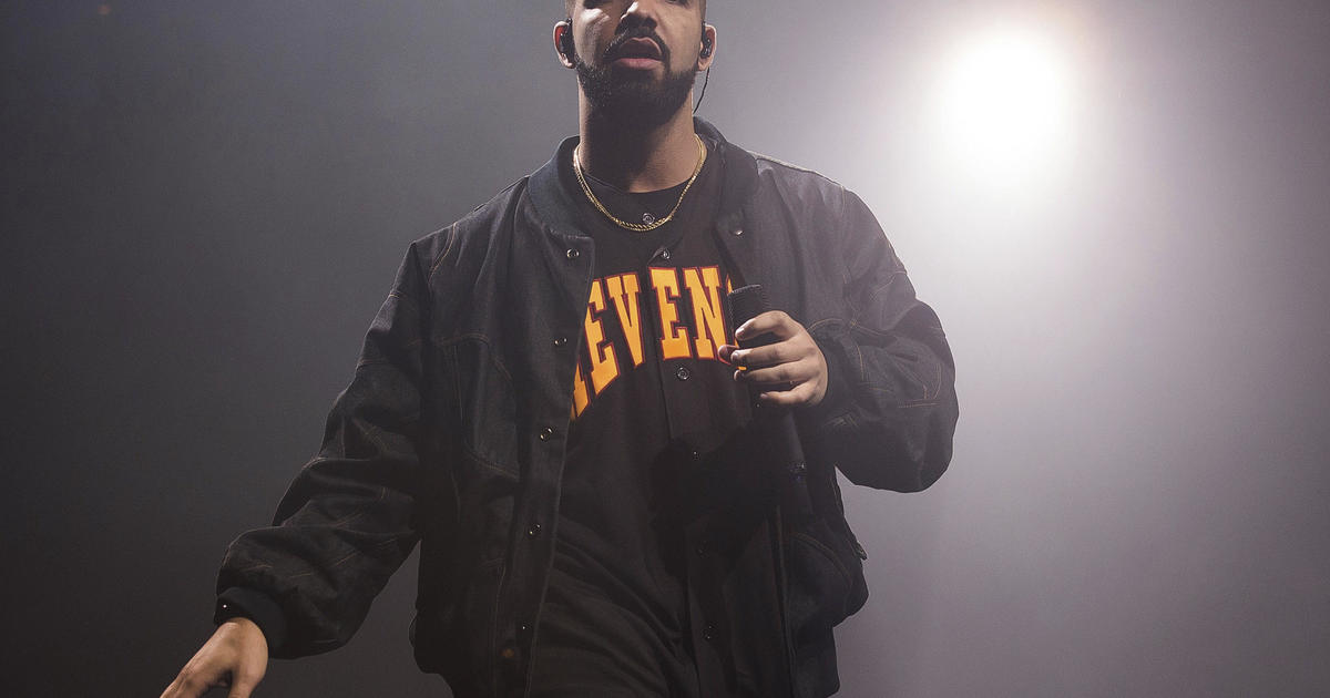 NYPD videoing people leaving Drake concert worries privacy advocates